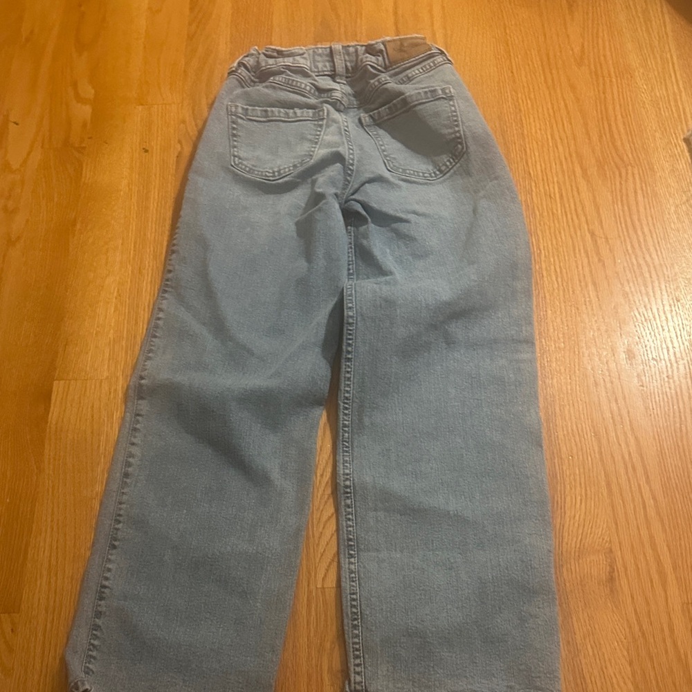 Abercrombie Kids Light Blue Jeans